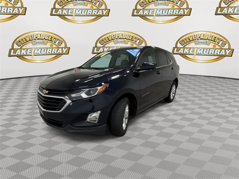 Used 2020 Chevrolet Equinox LT image 7