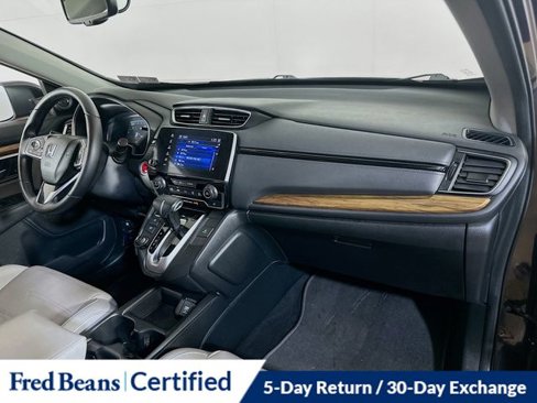 Used 2018 Honda CR-V Touring image 12