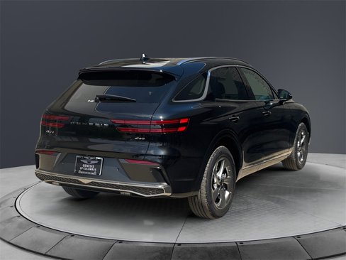 New 2026 Genesis GV70 2.5T Select image 5
