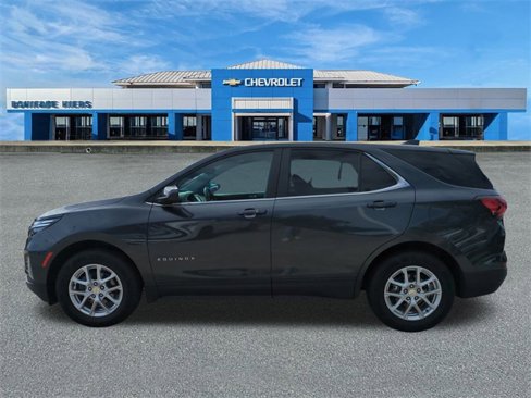 Used 2023 Chevrolet Equinox LT image 7