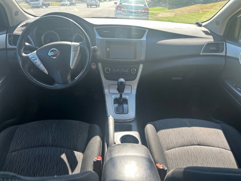 Used 2015 Nissan Sentra SV image 3