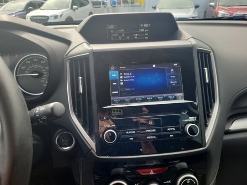 Used 2021 Subaru Forester Premium image 25