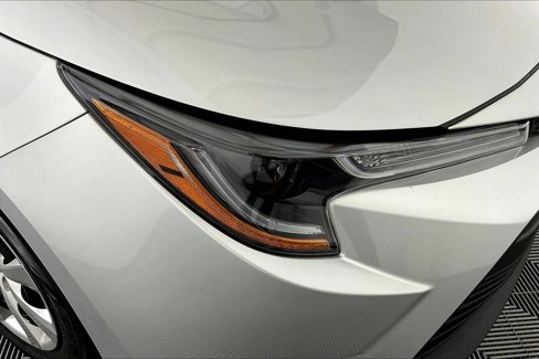 Used 2024 Toyota Corolla LE image 40