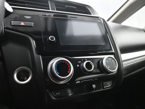 Used 2020 Honda Fit EX image 9