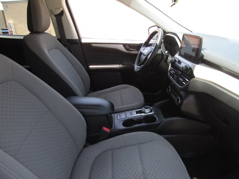 Used 2022 Ford Escape SE w/ Convenience Package image 8
