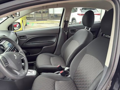 Used 2024 Mitsubishi Mirage ES image 13