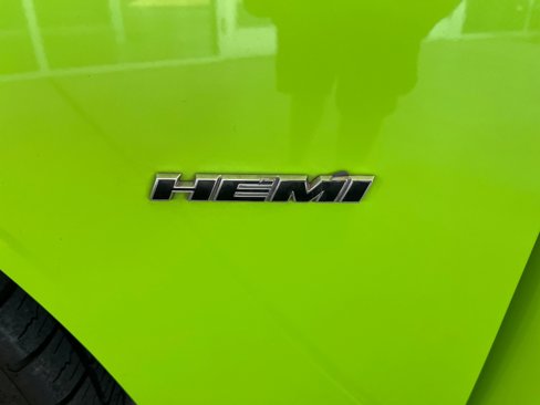 Used 2015 Dodge Challenger R/T w/ Quick Order Package 22B R/T image 33