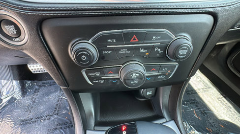 Used 2020 Dodge Charger GT w/ Plus Group image 14