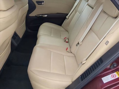 Used 2014 Toyota Avalon XLE Touring image 26