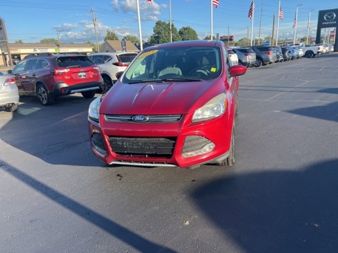 Used 2014 Ford Escape SE image 17