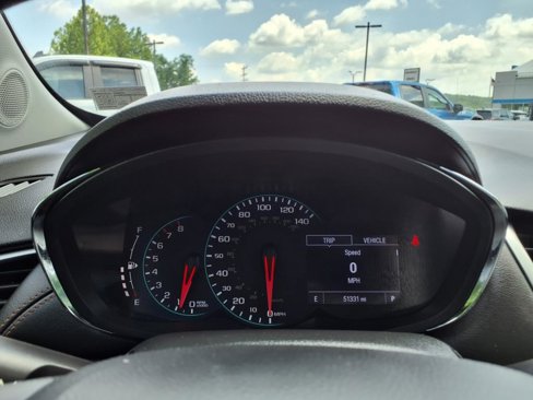 Used 2020 Chevrolet Trax LT w/ LPO, Protection Package image 14