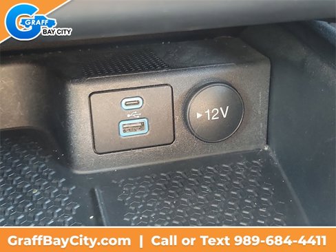 Used 2021 Ford Bronco Sport Big Bend image 33