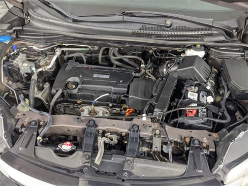 Used 2016 Honda CR-V EX image 35