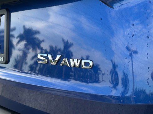 Used 2023 Nissan Rogue SV image 20