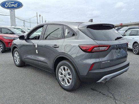 New 2025 Ford Escape Active w/ Cold Weather Package image 4