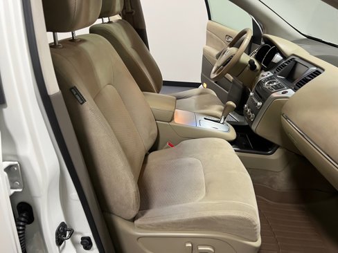 Used 2011 Nissan Murano SV image 17
