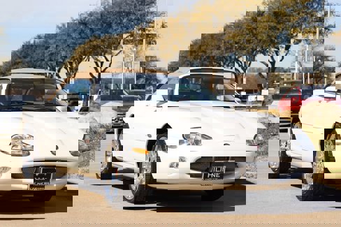 Used 2002 Jaguar XK8 Convertible image 83