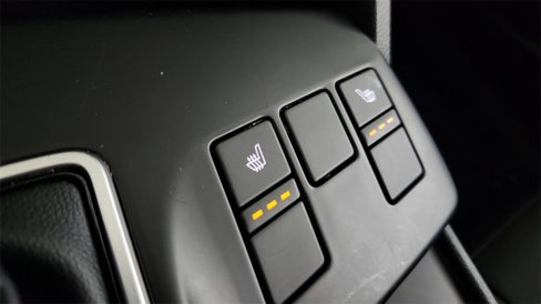 Used 2024 Kia Sportage LX image 20