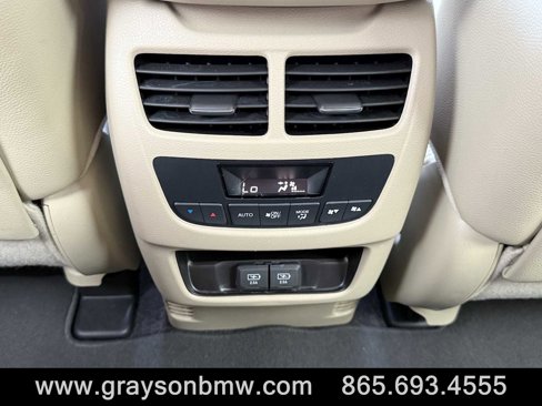 Used 2018 Acura MDX FWD image 30
