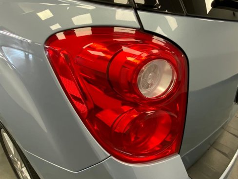Used 2014 Chevrolet Equinox LTZ w/ LPO, Protection Package image 13
