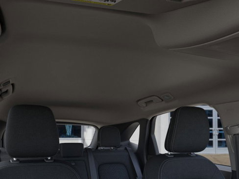 New 2025 Ford Escape Active w/ Cold Weather Package image 22