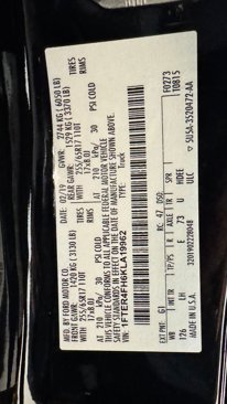 Used 2019 Ford Ranger XL w/ Equipment Group 101A Mid image 20