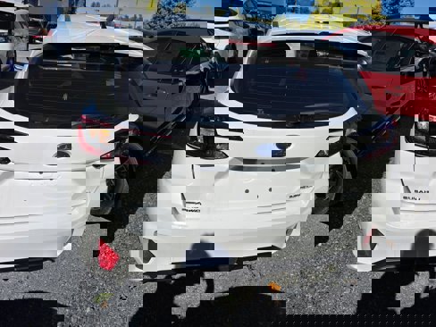 New 2025 Subaru Impreza 2.0i image 6
