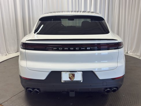New 2026 Porsche Cayenne Coupe image 34