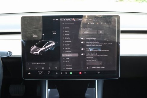 Used 2019 Tesla Model 3 Standard Range Plus image 33