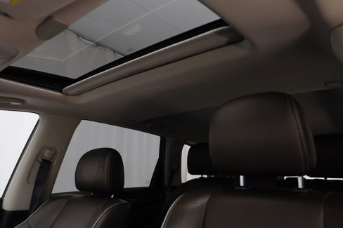 Used 2019 INFINITI QX60 Luxe w/ Essential Package image 21