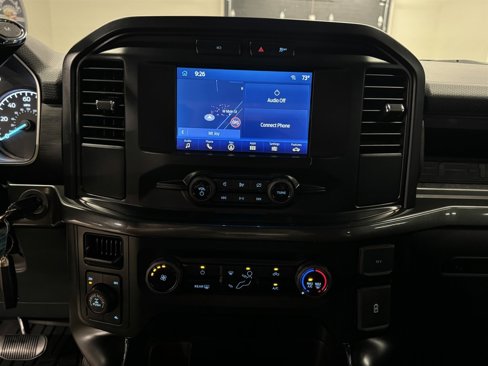 Used 2023 Ford F150 XL w/ STX Appearance Package image 35