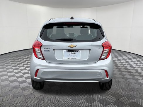 Used 2021 Chevrolet Spark LT image 5