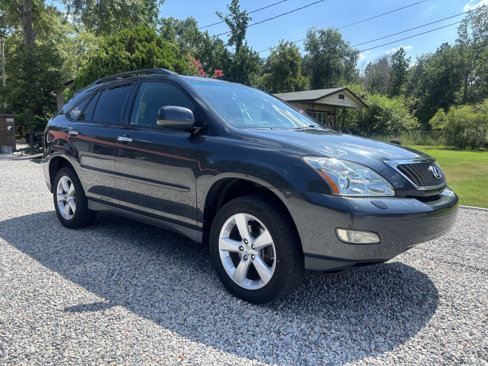 Used 2008 Lexus RX 350 AWD image 28
