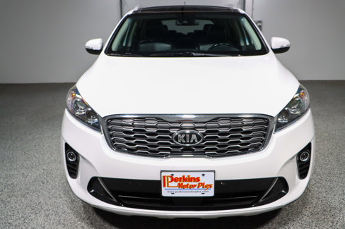 Used 2020 Kia Sorento EX image 4