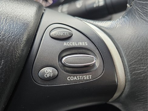 Used 2019 INFINITI QX60 Luxe image 21