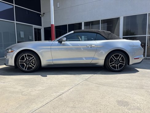 Used 2023 Ford Mustang Premium image 13