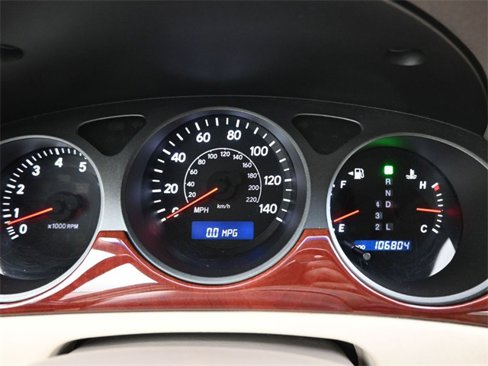 Used 2004 Lexus ES 330 image 27