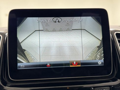 Used 2018 Mercedes-Benz GLS 450 4MATIC image 23