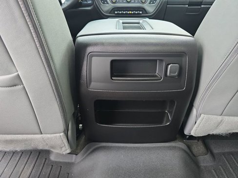 Used 2017 Chevrolet Silverado 1500 LTZ image 25