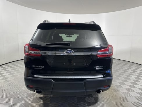 Used 2021 Subaru Ascent Limited w/ Technology Package image 6