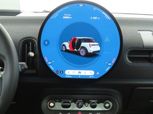 Certified 2025 MINI Cooper S image 14