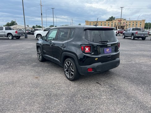 Used 2020 Jeep Renegade Sport image 5