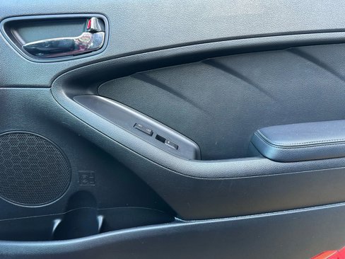 Used 2014 Kia Forte LX w/ Popular Package image 15