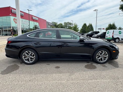 Used 2023 Hyundai Sonata SEL image 10