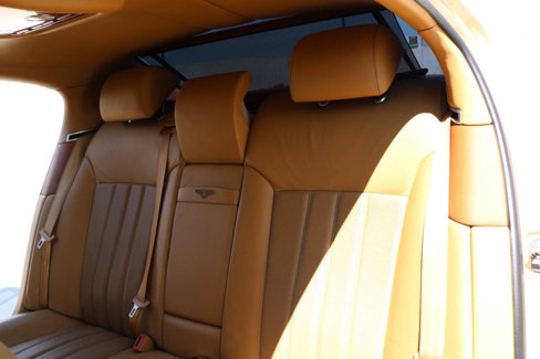 Used 2006 Bentley Flying Spur Flying Spur image 70