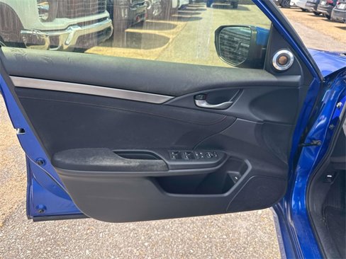 Used 2019 Honda Civic Si image 22