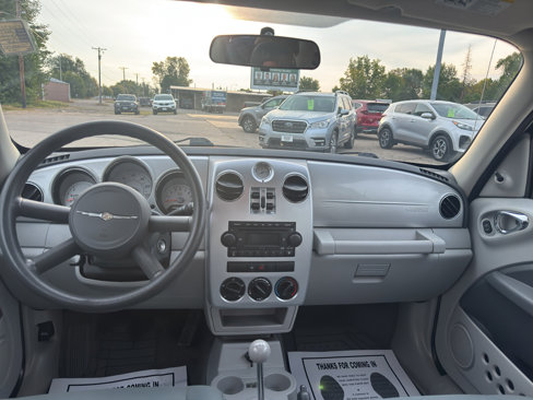 Used 2007 Chrysler PT Cruiser image 12