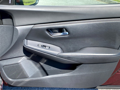 Certified 2023 Nissan Sentra SV image 9