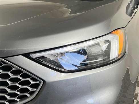 Used 2024 Ford Edge SEL image 30