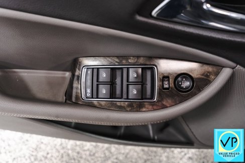 Used 2014 Chevrolet Impala LTZ image 25
